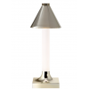 Lampe sans fil Goodnight - Kartell - Finition Champagne Brillant