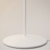 Lampadaire Volum - Lodes - Finition Glossy White