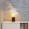 Lampe de table Taccia small bronze  flos