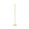 Lampadaire Coordinates F - Flos - Champagne