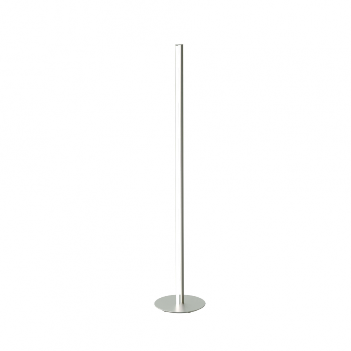 Lampadaire Coordinates F - Flos - Argent