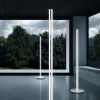 Lampadaire Coordinates F - Flos - Argent