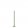 Lampadaire Bellhop vert Flos Valente Design mise en scène