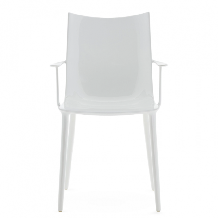 Chaise H.H.H - Kartell - Finition Blanche
