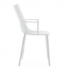 Chaise H.H.H - Kartell - Finition Blanche
