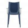 Chaise H.H.H - Kartell - Finition Bleu