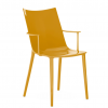 Chaise H.H.H - Kartell - Finition Moutarde