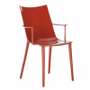 Chaise H.H.H - Kartell - Finition Orange