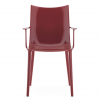 Chaise H.H.H - Kartell - Finition Rouille