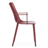 Chaise H.H.H - Kartell - Finition Rouille