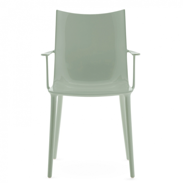 Chaise H.H.H - Kartell - Finition Vert