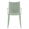 Chaise H.H.H - Kartell - Finition Vert