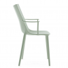 Chaise H.H.H - Kartell - Finition Vert