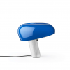 Lampe de table Snoopy - Flos- Finition Navy Blue