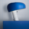 Lampe de table Snoopy - Flos - Finition Navy Blue