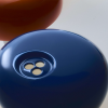 Lampe de table Snoopy - Flos - Finition Navy Blue