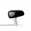Lampe de table Snoopy- Flos - Finition noir