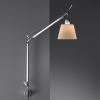 Applique Tolomeo - Artémide - Finition Naturel