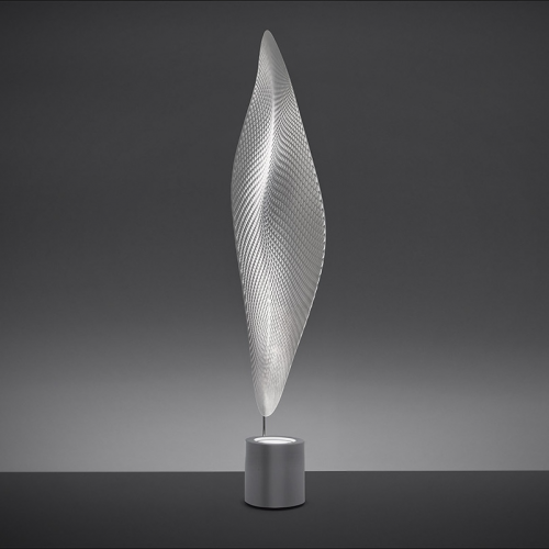 Lampadaire  Artemide Cosmic Leaf Terra