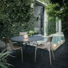 Chaise A.I.  Kartell et Philippe Starck - Valente Design - mise en scène