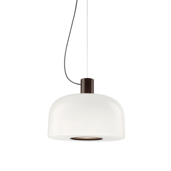Suspension Bellhop Glass S2-Flos-Finition Cioko