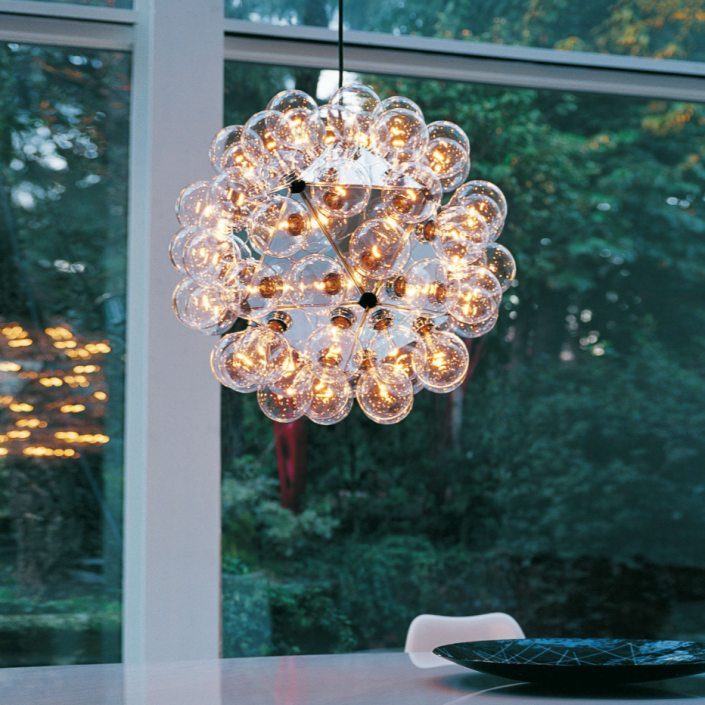 Suspension Taraxacum 88 S1 flos