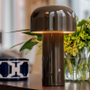 lampe de table BELLHOP cioko  de FLOS - Valente Design
