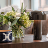 lampe de table BELLHOP cioko  de FLOS - Valente Design