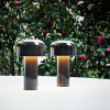 lampe de table BELLHOP cioko  de FLOS - Valente Design