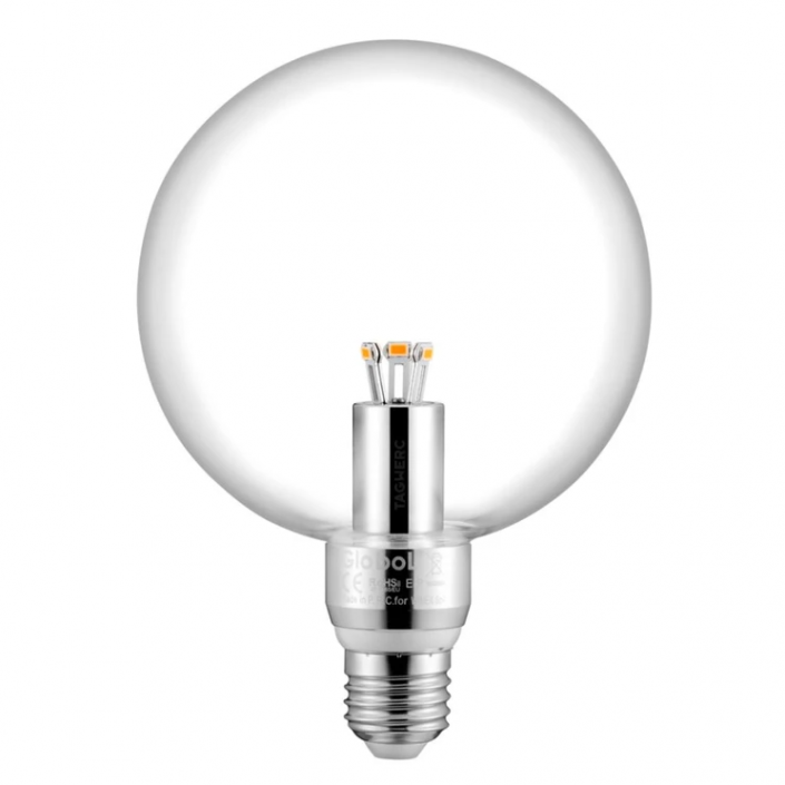 Ampoule LED E27 Global lamp 3W 2500°K - Flos