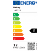 Ampoule Bailey LED T28x115 DIM 12W 827 clair - bailey