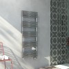 Sèche serviettes électrique Sandy 400W