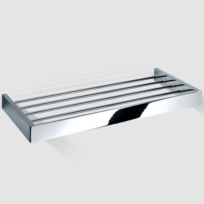 Rack porte serviettes Brick Décor Walther