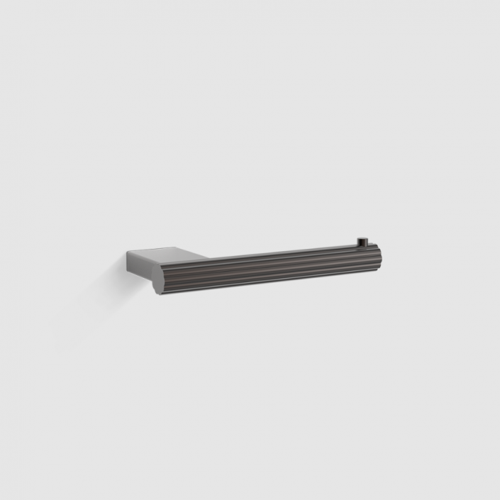 Porte-papier OF.LINE TPH - Decor Walther - Finition Mocca