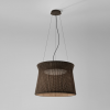 Suspension SYRA 45 INDOOR - Bover - Finition Brown