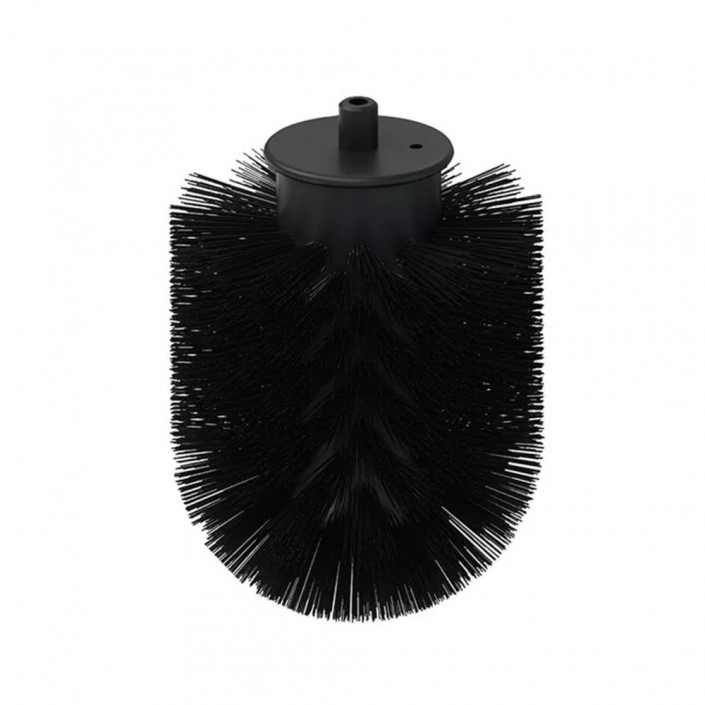 Brosse pour porte balai à poser Geyser - noir - Cosmic - Valentedesign.com