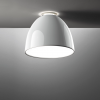 Plafonnier Nur Mini Gloss - Artemide - Finition white