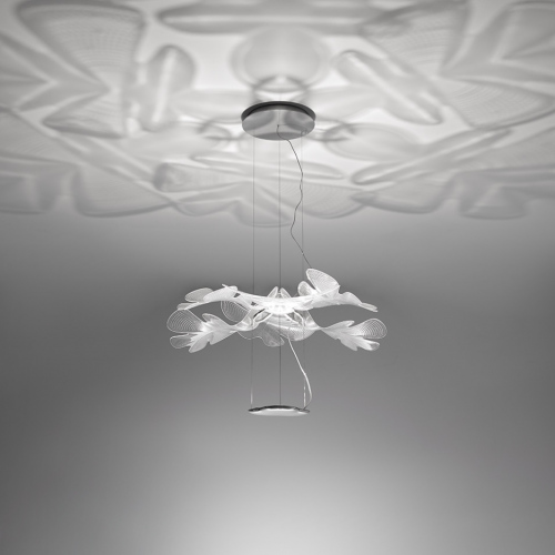 grande Suspension Chlorophilia Artemide