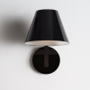 applique la petite noire Artemide