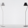 Lampadaire  Artemide la Petite