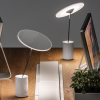 lampe bureau articulée vue d\'ensemble  Artemide - Valente