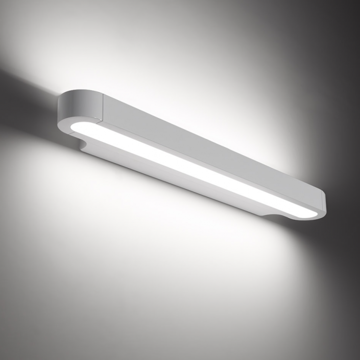 Applique Talo 60 LED blanche Artemide - Valente Design