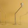 Lampe de table Tolomeo Midi plan Artemide