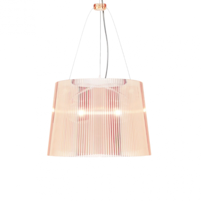 Suspension Gè - Rose - Kartell