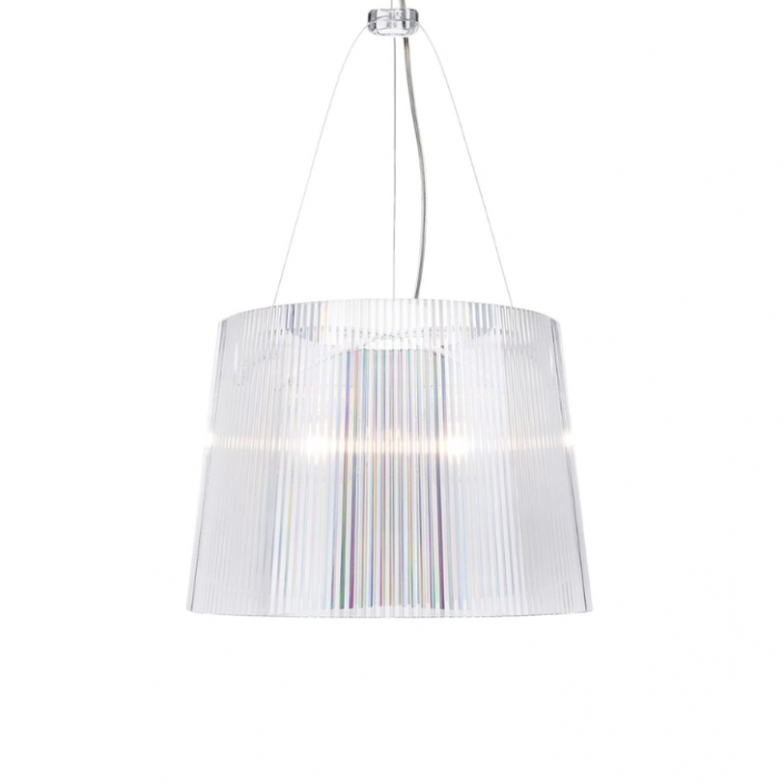 Suspension Gè - Transparent - Kartell