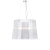 Suspension Gè - Transparent - Kartell