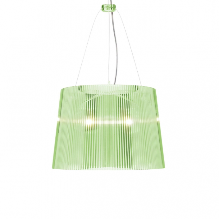 Suspensions Gè - Vert - Kartell