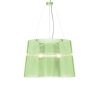 Suspensions Gè - Vert - Kartell
