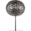 lampe à poser sur pied PLANET - Kartell - Finition fumé