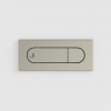 Applique DIGIT LED 2- Astro -  Finition Nickel mat